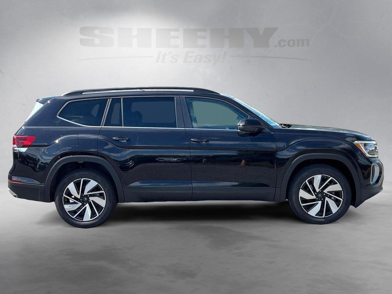 2026 Volkswagen Atlas 2.0T SE w/Technology Hagerstown MD