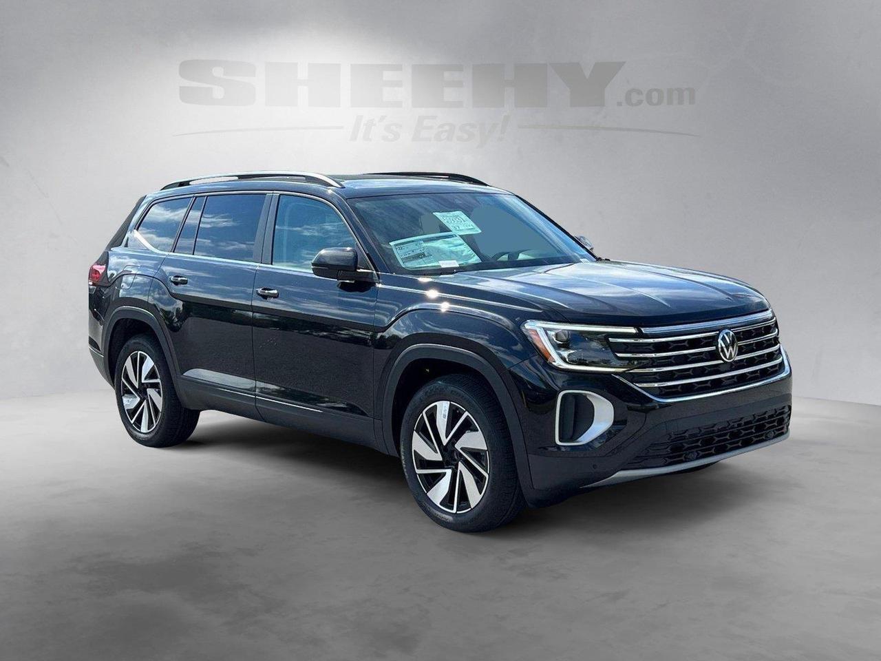 2026 Volkswagen Atlas 2.0T SE w/Technology Hagerstown MD
