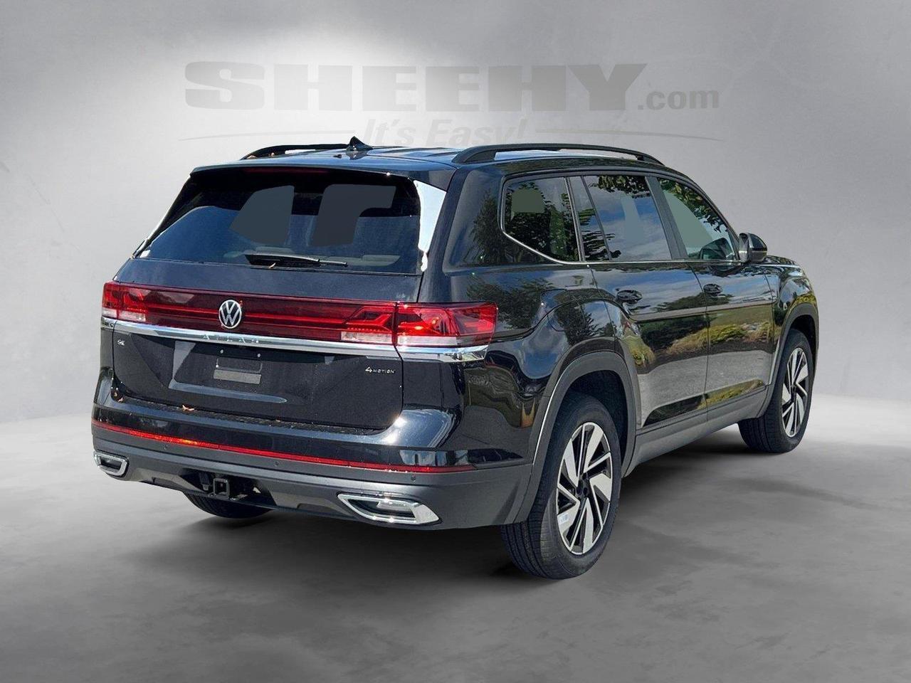 2026 Volkswagen Atlas 2.0T SE w/Technology Hagerstown MD