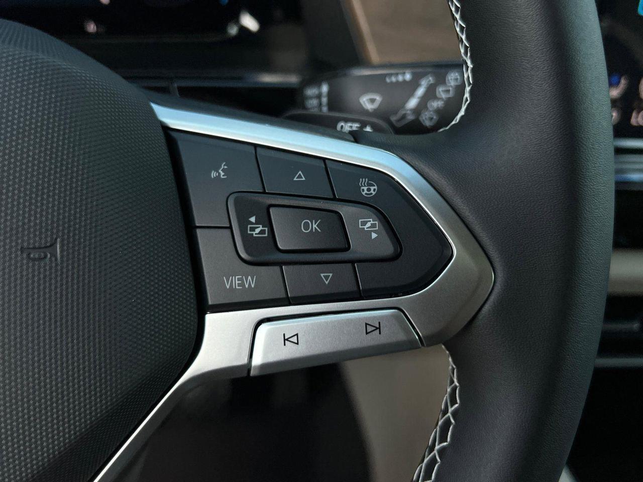 2026 Volkswagen Atlas 2.0T SE w/Technology Hagerstown MD