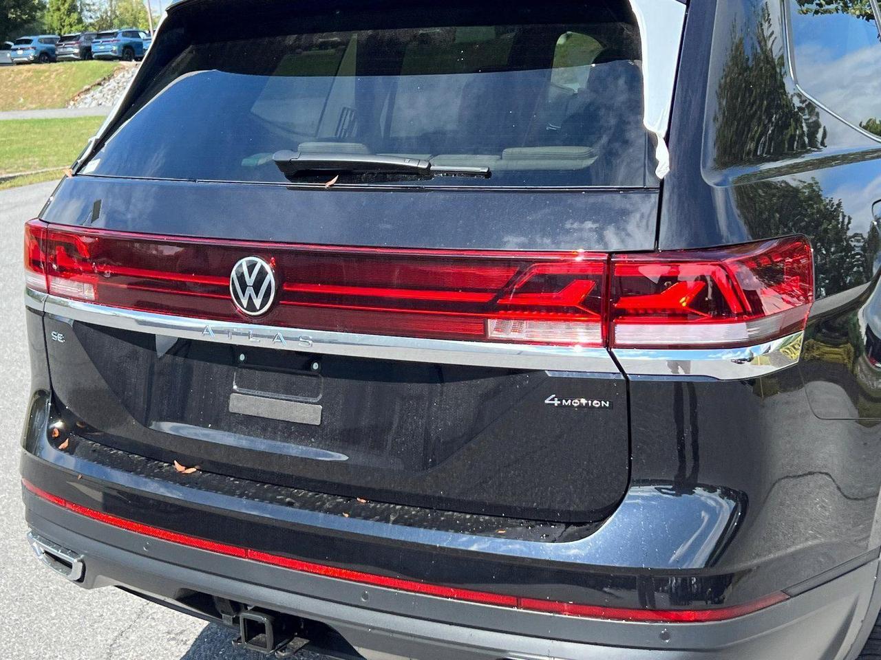 2026 Volkswagen Atlas 2.0T SE w/Technology Hagerstown MD