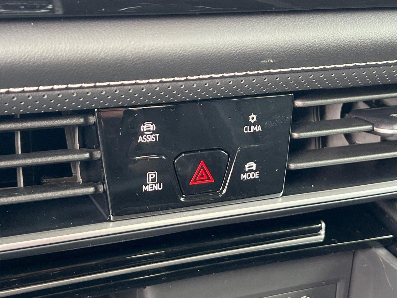 2026 Volkswagen Atlas 2.0T SE w/Technology Hagerstown MD