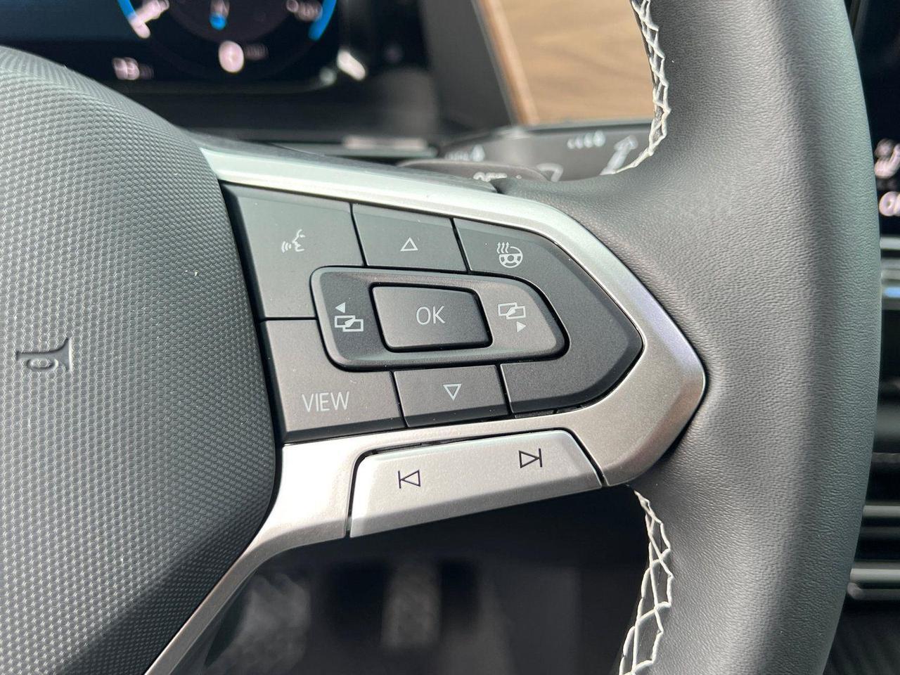 2026 Volkswagen Atlas 2.0T SE w/Technology Hagerstown MD