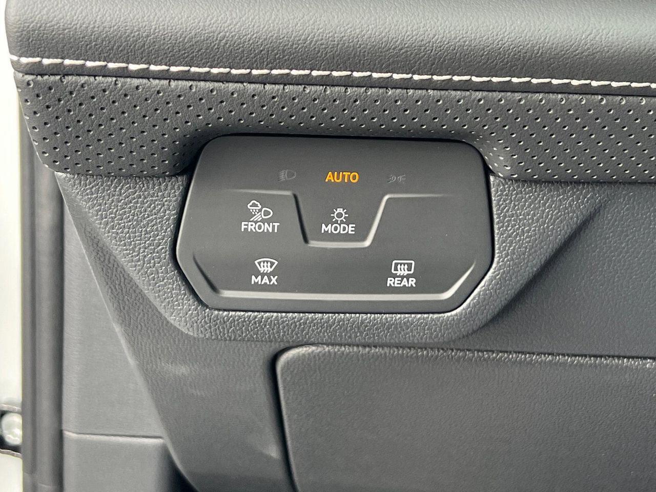 2026 Volkswagen Atlas 2.0T SE w/Technology Hagerstown MD