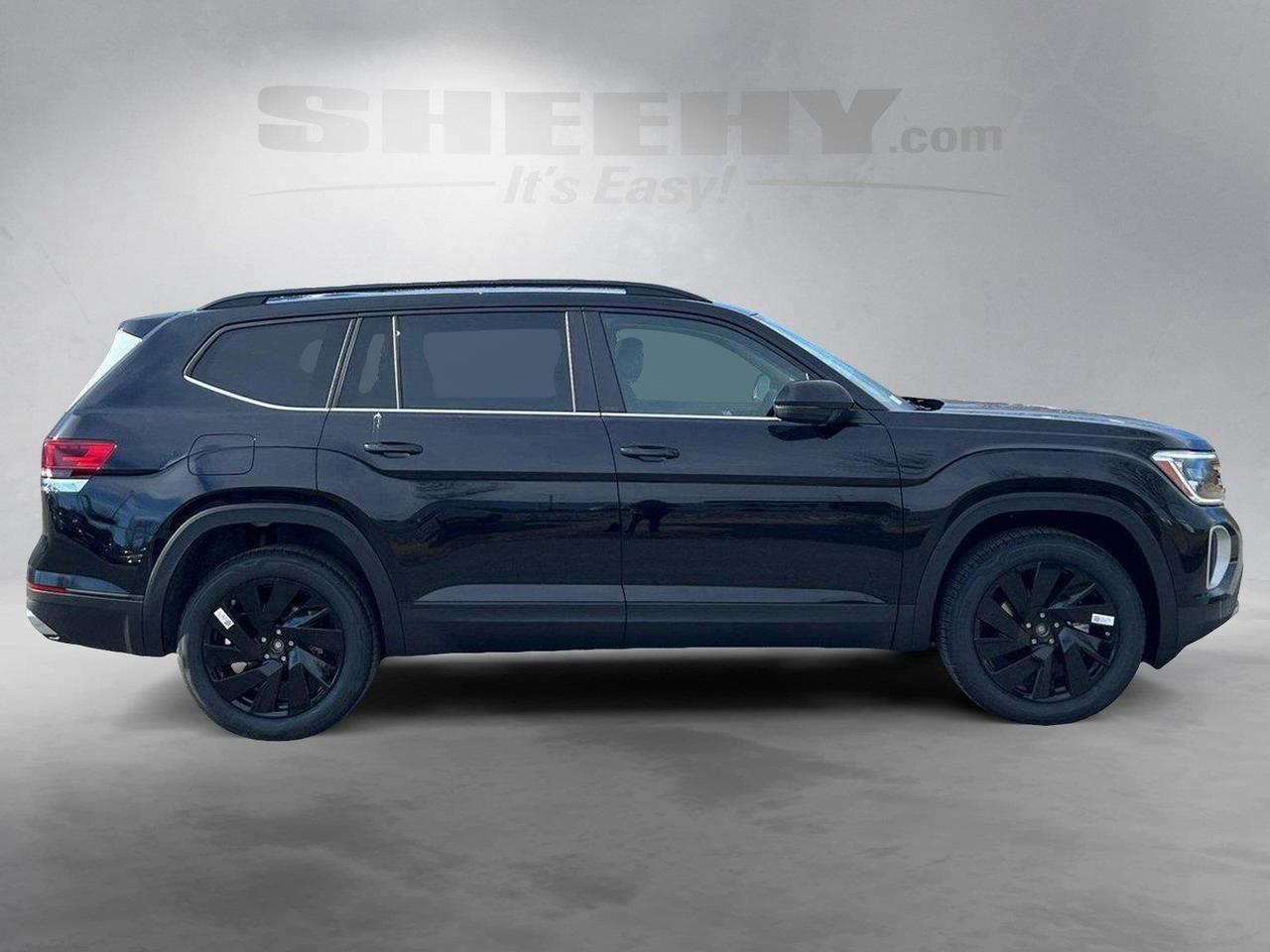 2026 Volkswagen Atlas 2.0T SE w/Technology Hagerstown MD
