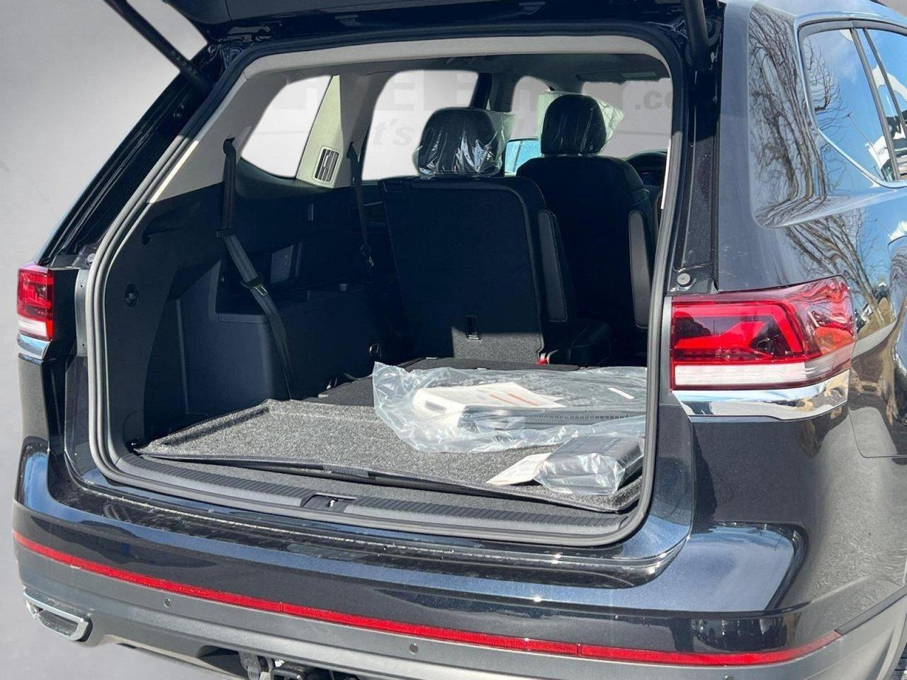2026 Volkswagen Atlas 2.0T SE w/Technology Hagerstown MD