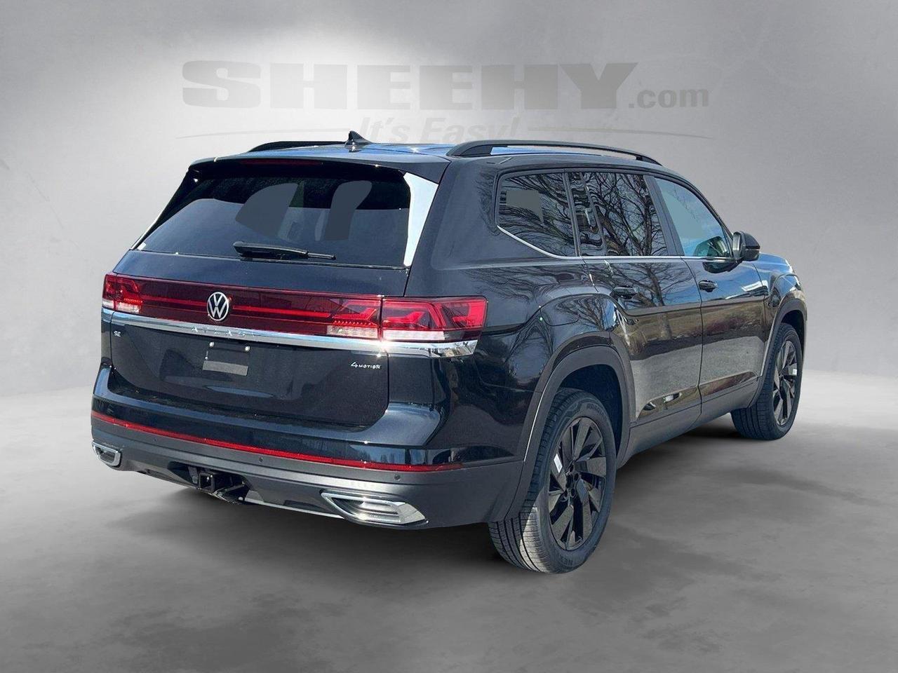 2026 Volkswagen Atlas 2.0T SE w/Technology Hagerstown MD