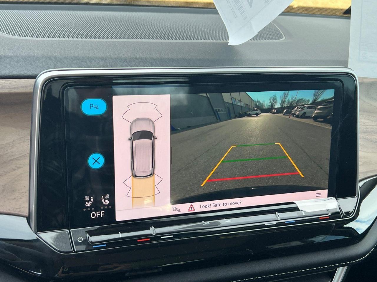 2026 Volkswagen Atlas 2.0T SE w/Technology Hagerstown MD