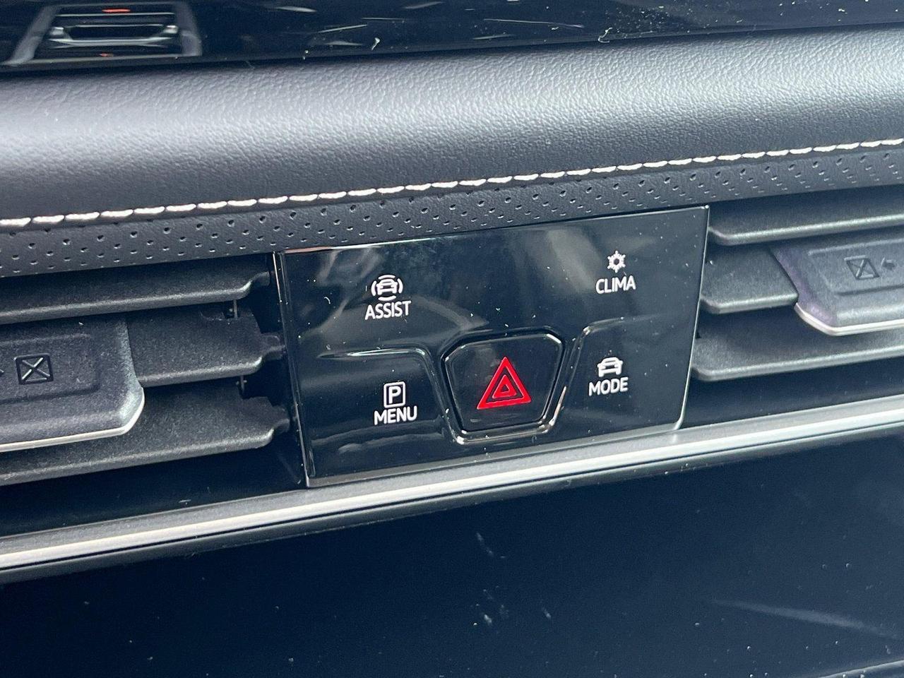 2026 Volkswagen Atlas 2.0T SE w/Technology Hagerstown MD