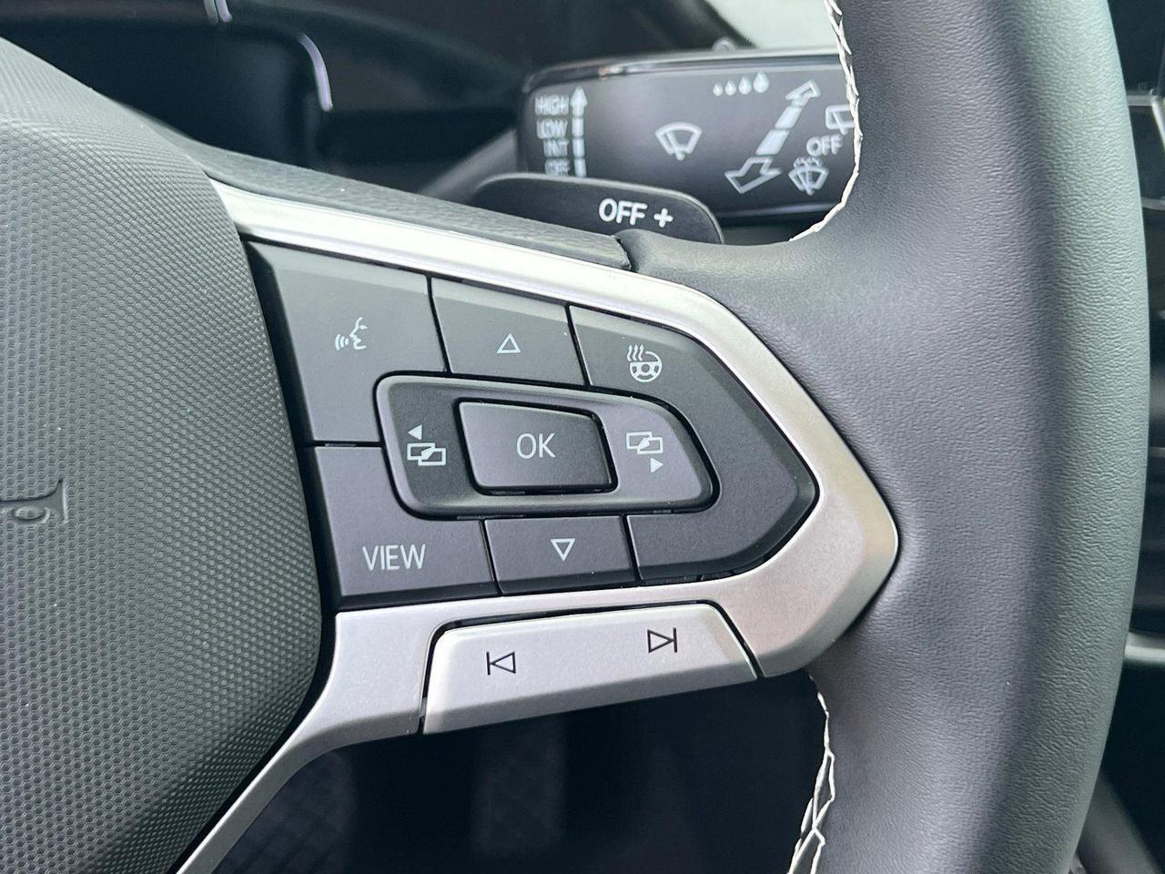 2026 Volkswagen Atlas 2.0T SE w/Technology Hagerstown MD