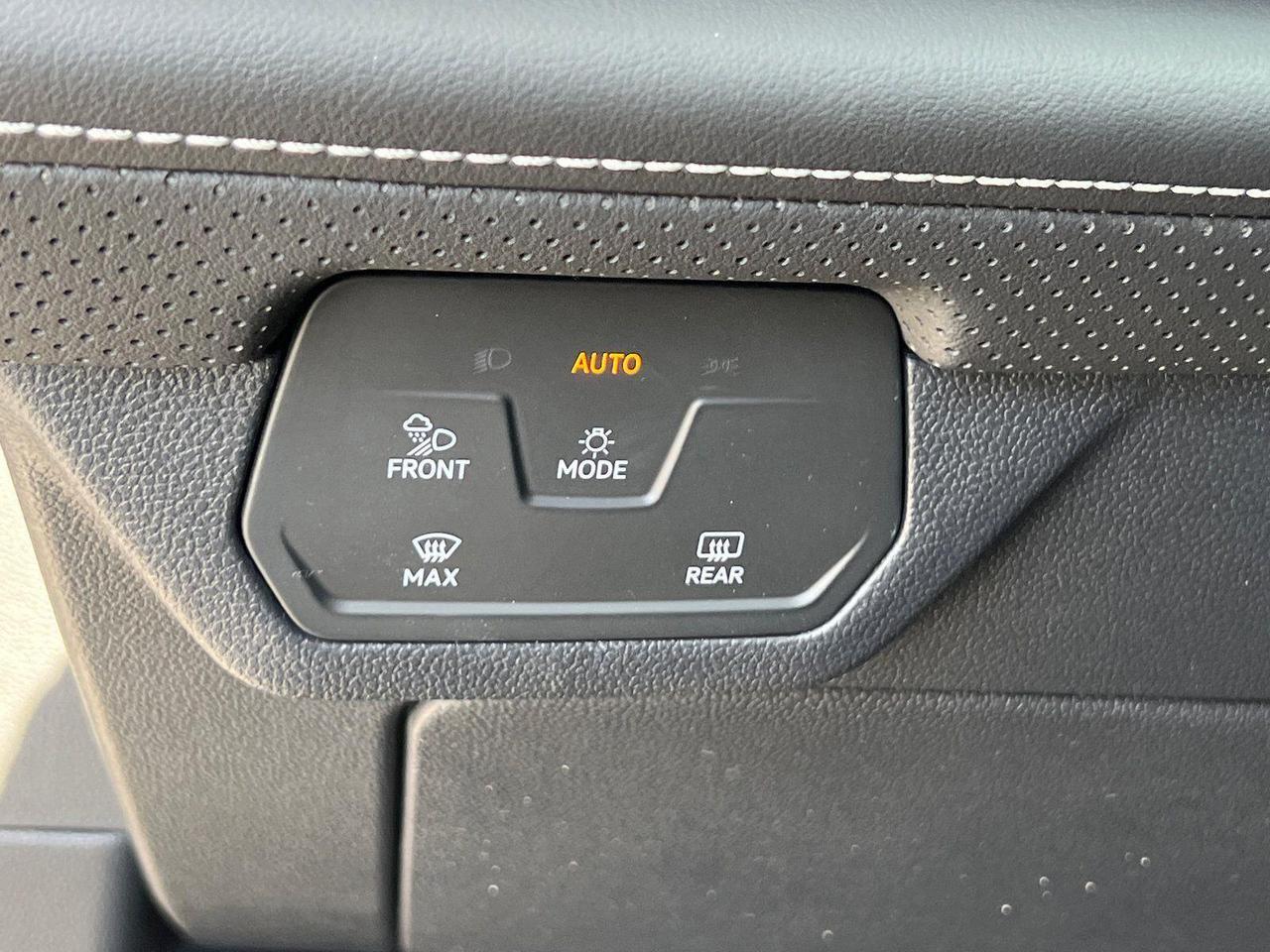 2026 Volkswagen Atlas 2.0T SE w/Technology Hagerstown MD