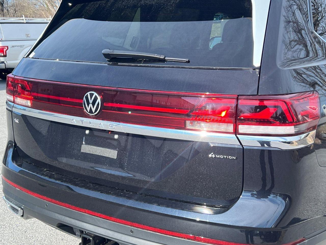 2026 Volkswagen Atlas 2.0T SE w/Technology Hagerstown MD