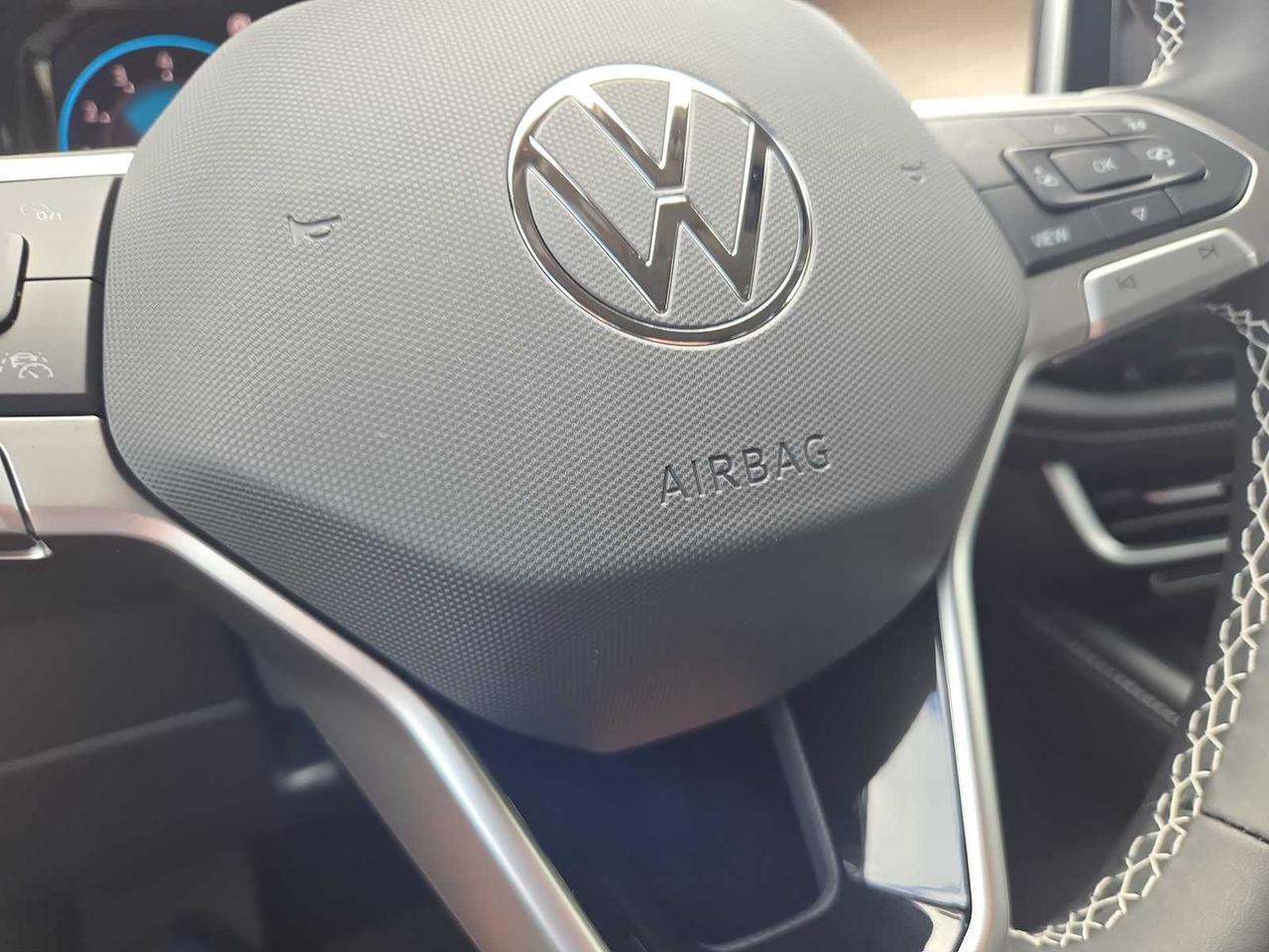 2026 Volkswagen Atlas 2.0T SE w/Technology Wellesley MA