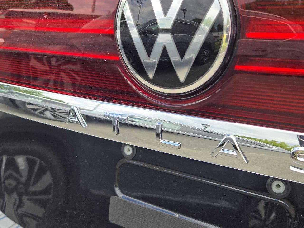 2026 Volkswagen Atlas 2.0T SE w/Technology Wellesley MA