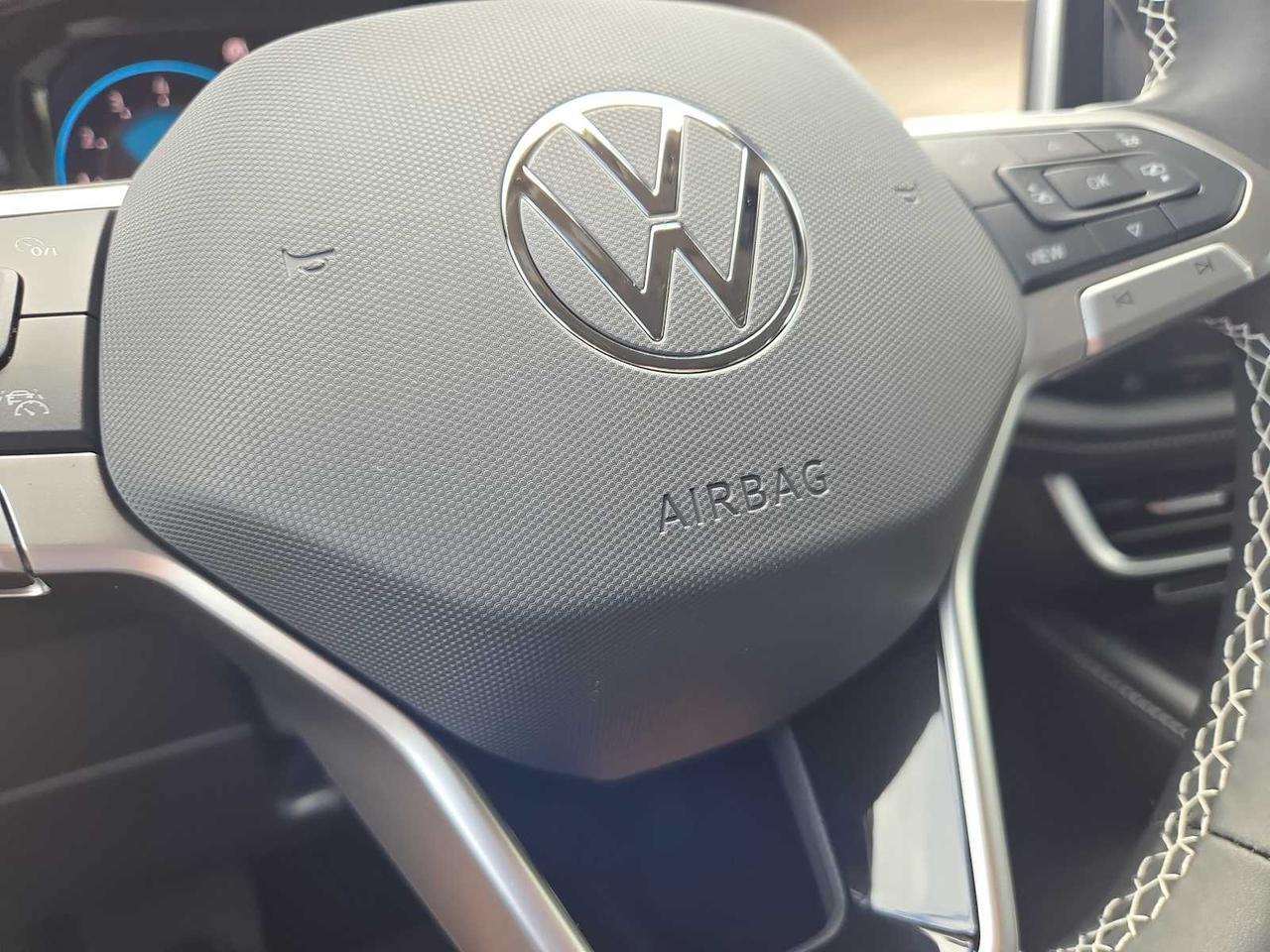 2026 Volkswagen Atlas 2.0T SE w/Technology Wellesley MA