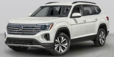 2026 Volkswagen Atlas 2.0T SE w/Technology Wellesley MA