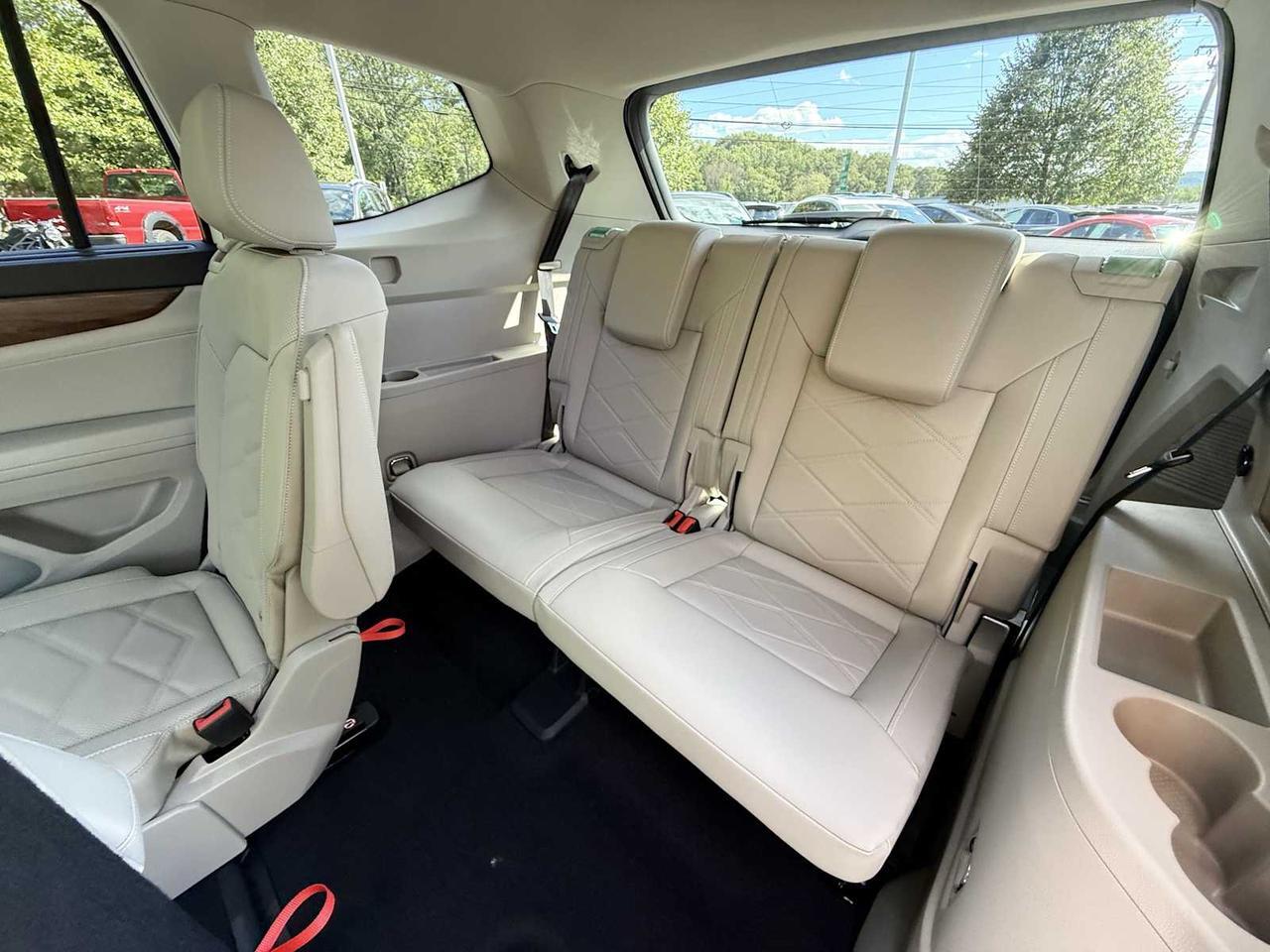 2026 Volkswagen Atlas 2.0T SE w/Technology Westborough MA