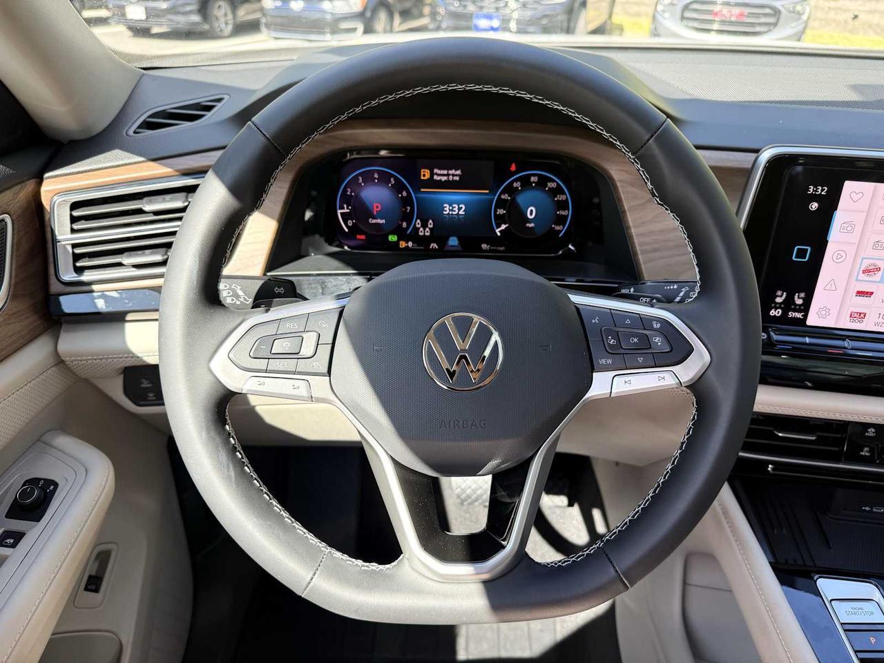 2026 Volkswagen Atlas 2.0T SE w/Technology Westborough MA