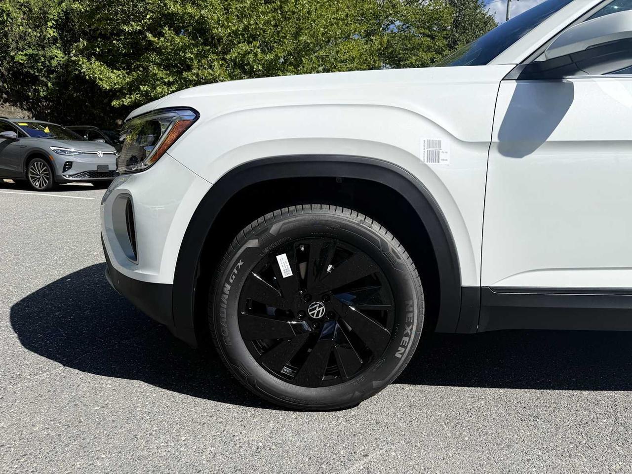 2026 Volkswagen Atlas 2.0T SE w/Technology Westborough MA