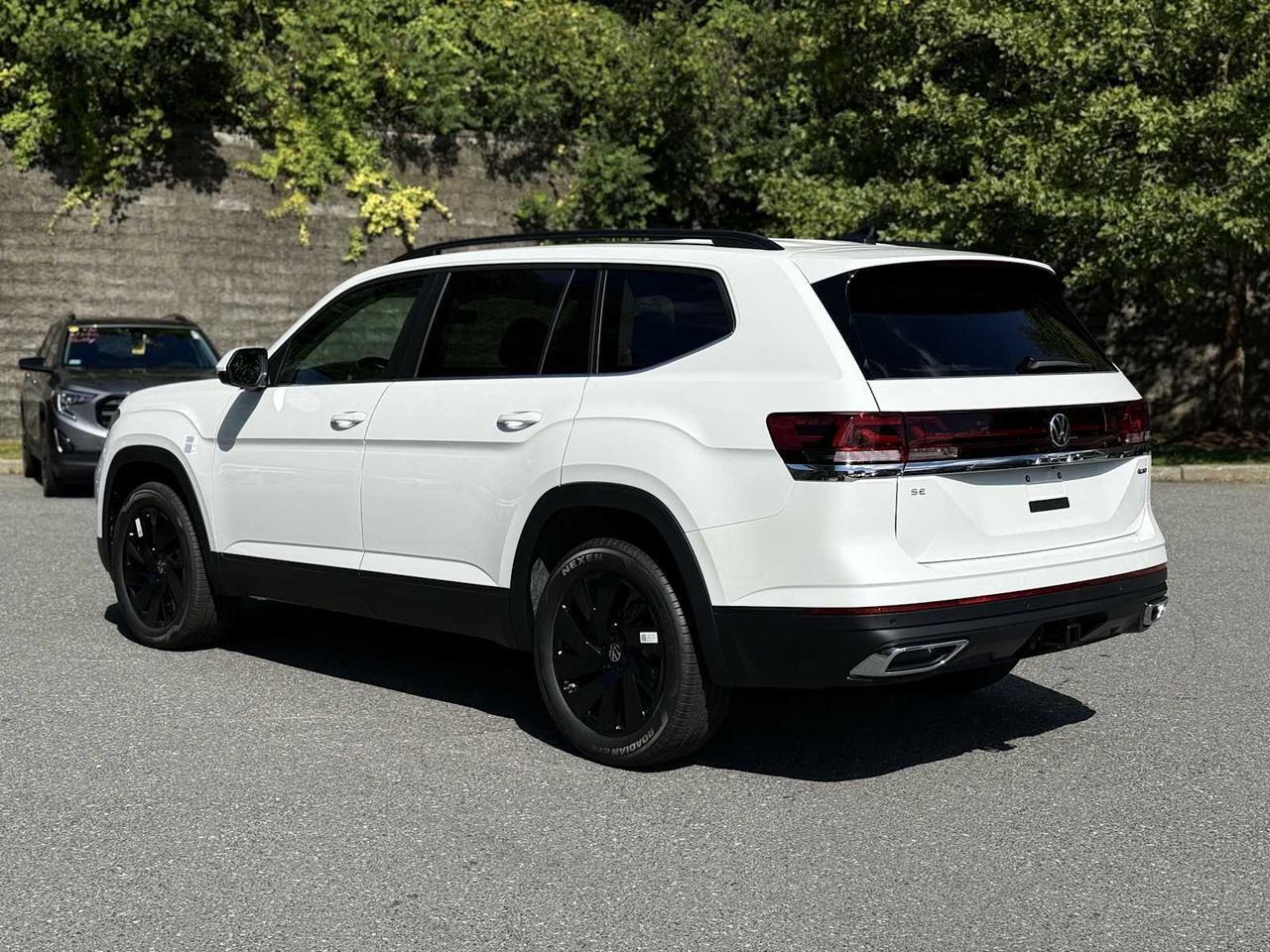 2026 Volkswagen Atlas 2.0T SE w/Technology Westborough MA