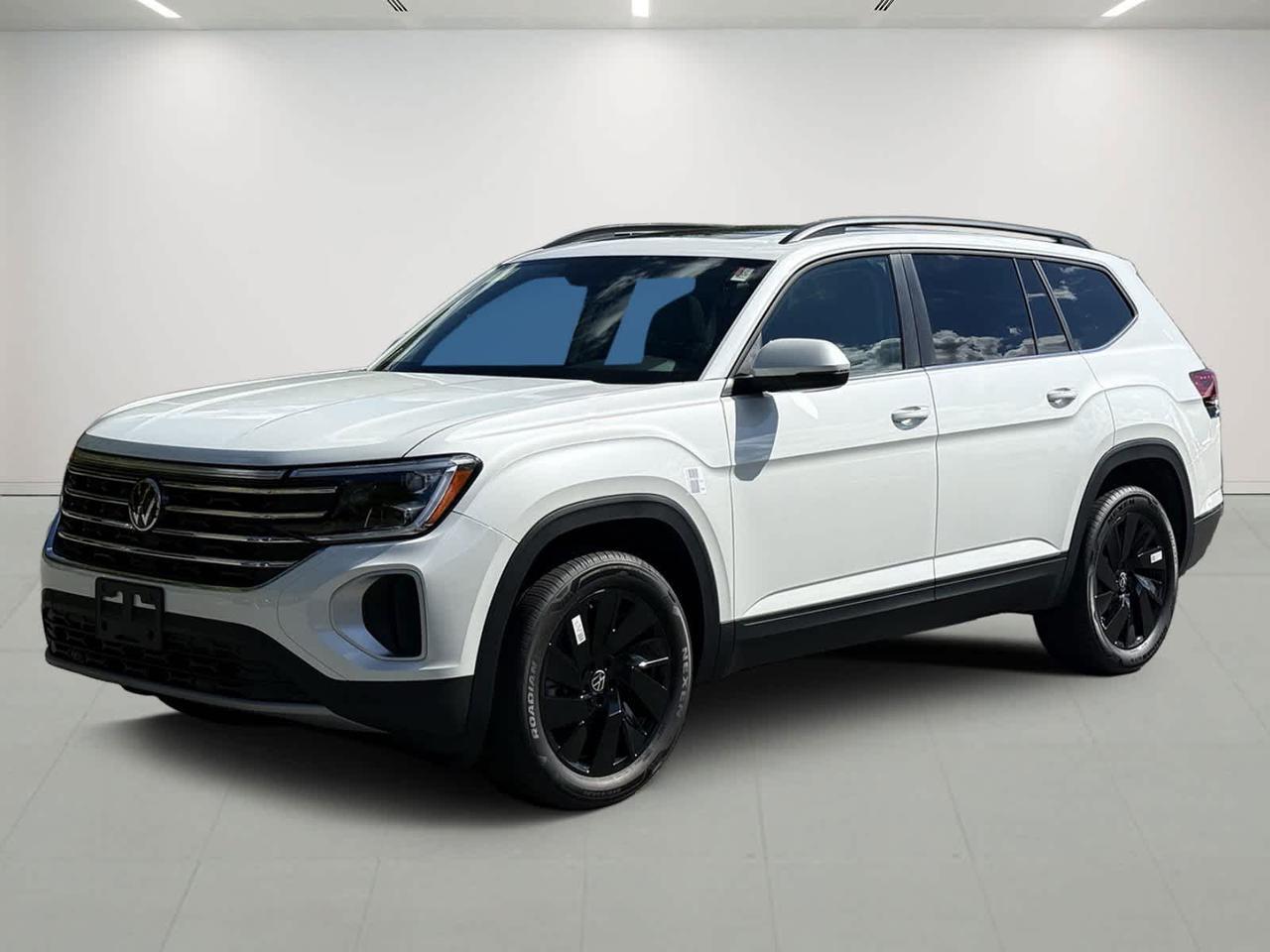 2026 Volkswagen Atlas 2.0T SE w/Technology Westborough MA