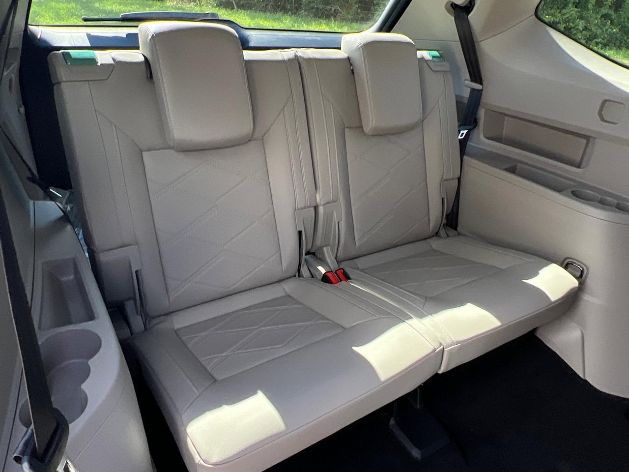 2026 Volkswagen Atlas 2.0T SE w/Technology Hagerstown MD