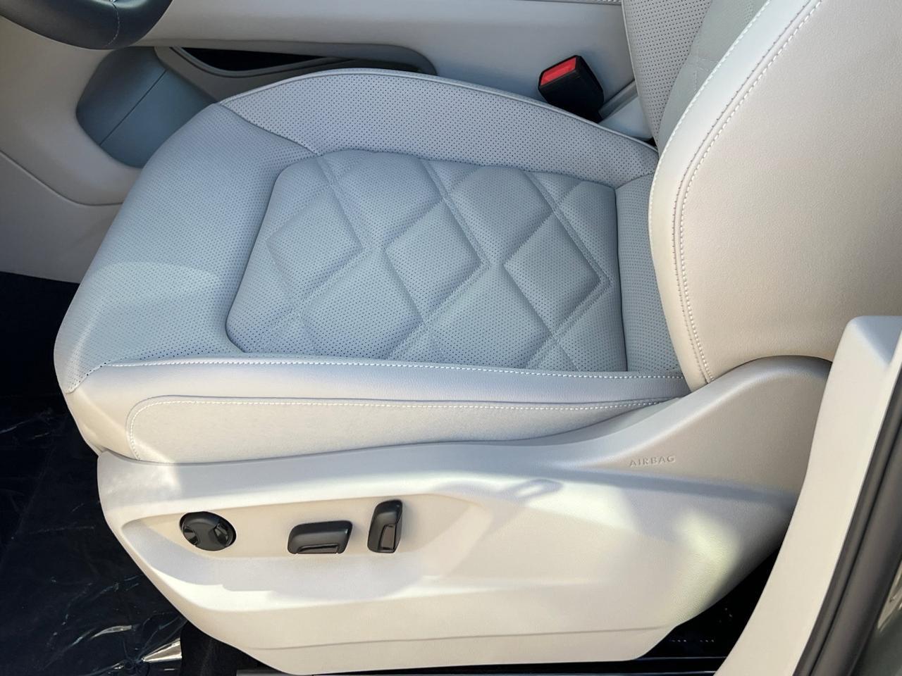 2026 Volkswagen Atlas 2.0T SE w/Technology Hagerstown MD