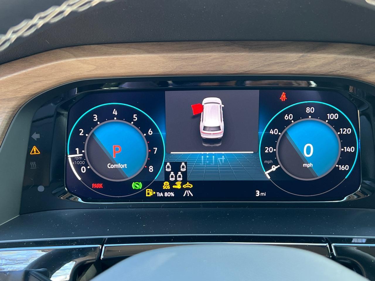 2026 Volkswagen Atlas 2.0T SE w/Technology Hagerstown MD