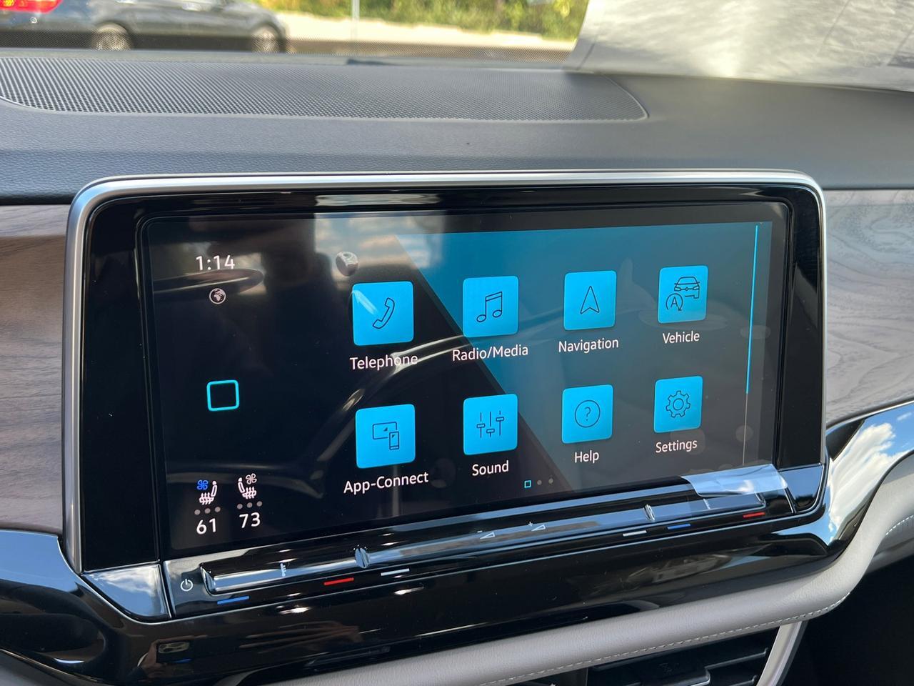 2026 Volkswagen Atlas 2.0T SE w/Technology Hagerstown MD