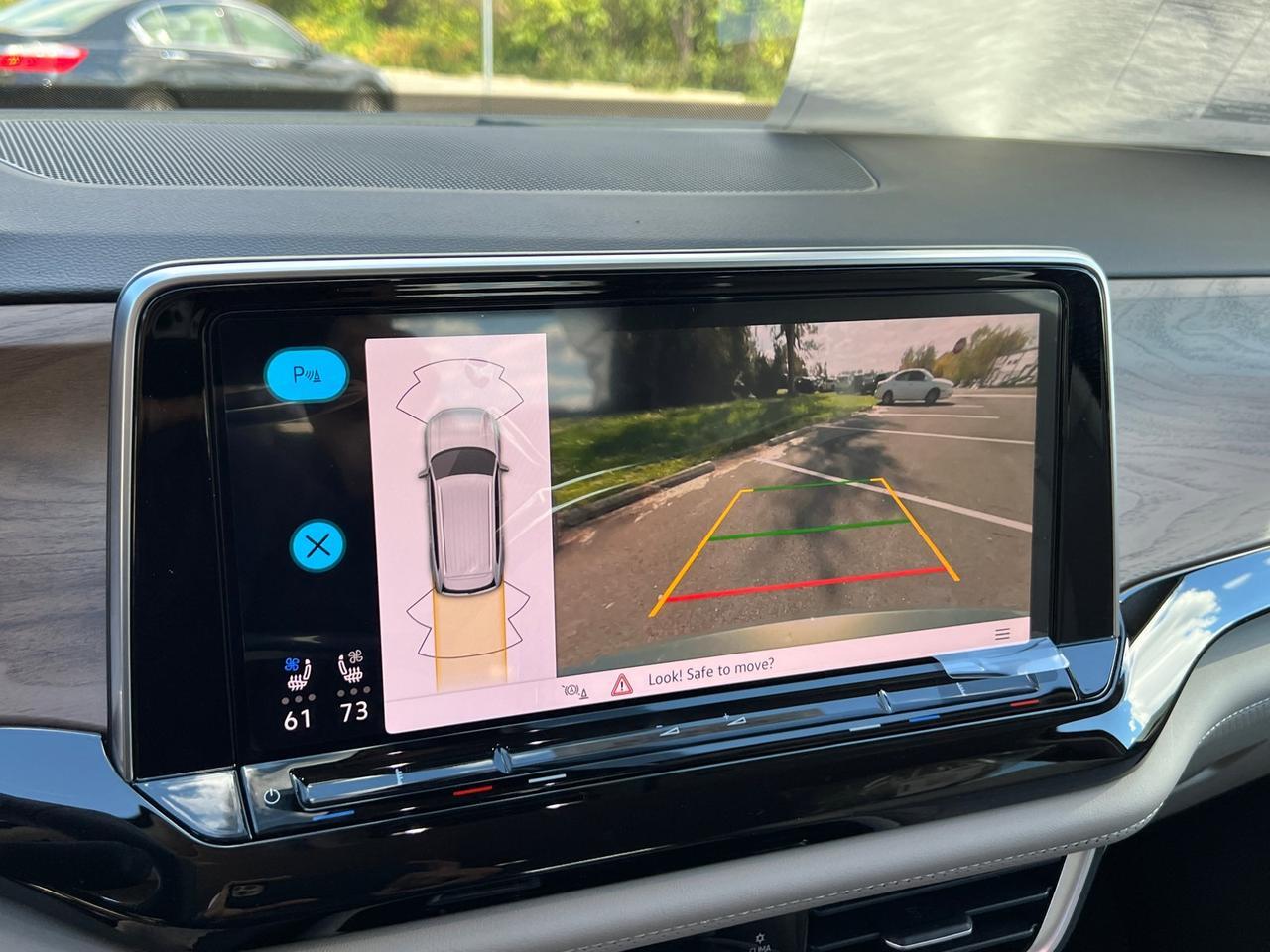 2026 Volkswagen Atlas 2.0T SE w/Technology Hagerstown MD