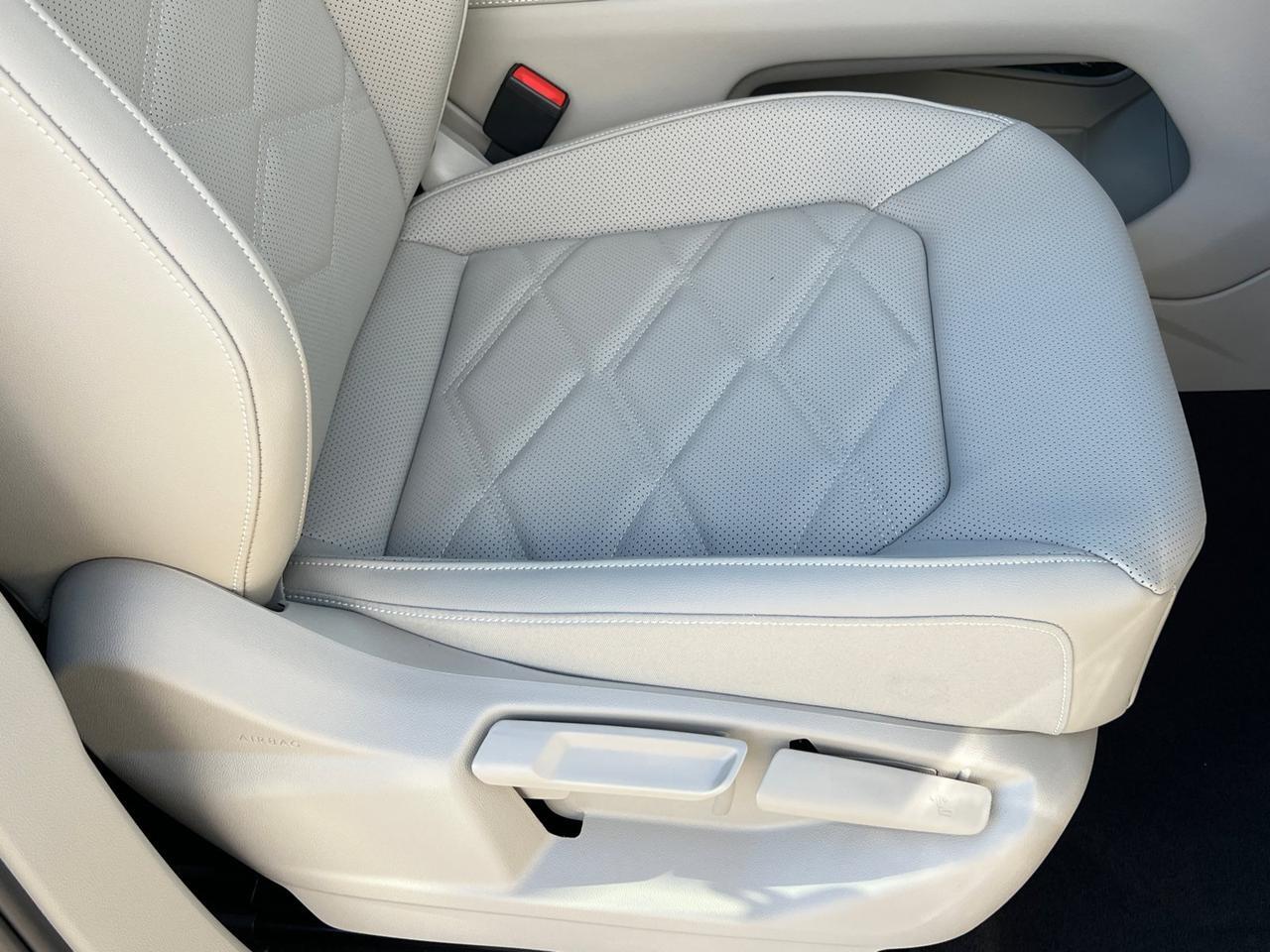 2026 Volkswagen Atlas 2.0T SE w/Technology Hagerstown MD