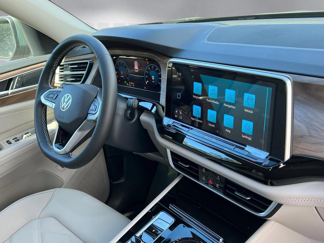 2026 Volkswagen Atlas 2.0T SE w/Technology Hagerstown MD