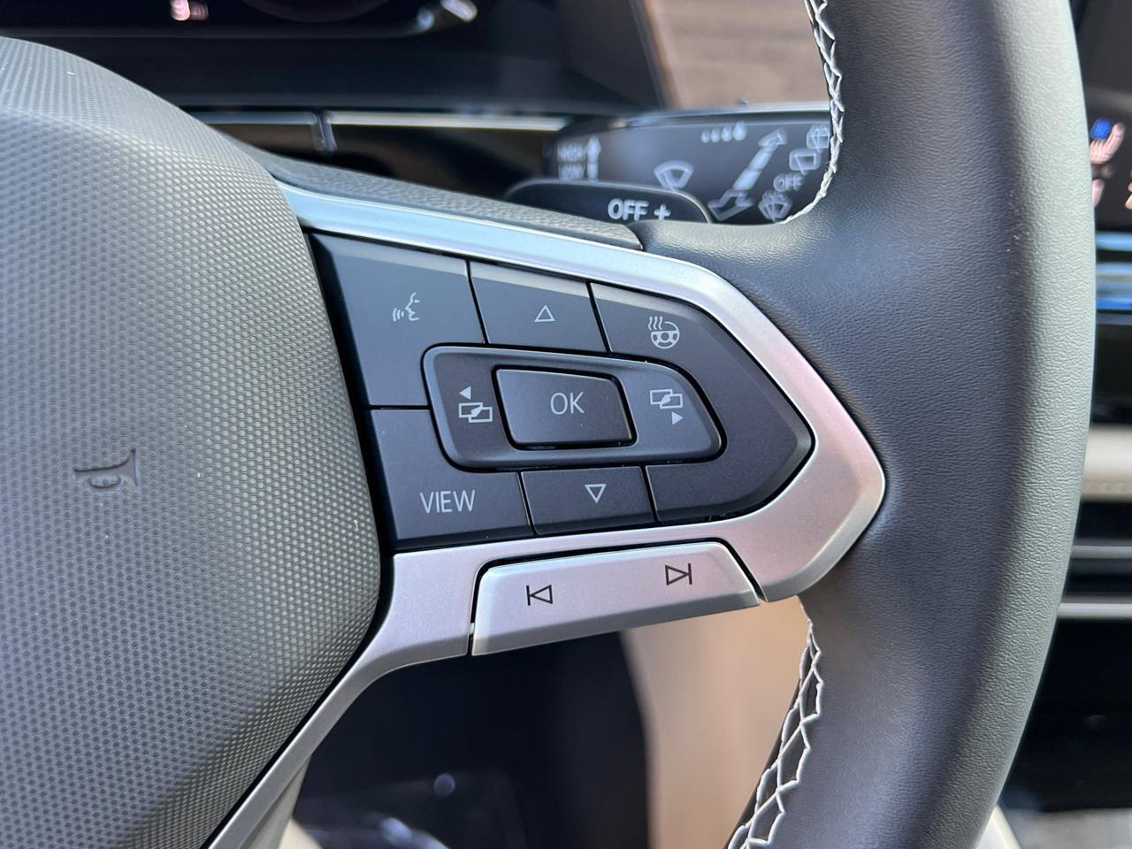 2026 Volkswagen Atlas 2.0T SE w/Technology Hagerstown MD