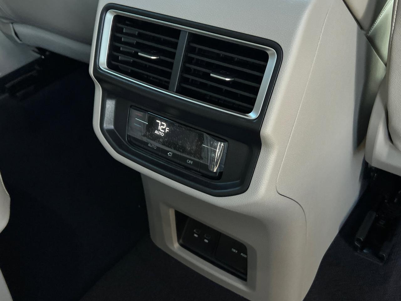 2026 Volkswagen Atlas 2.0T SE w/Technology Hagerstown MD