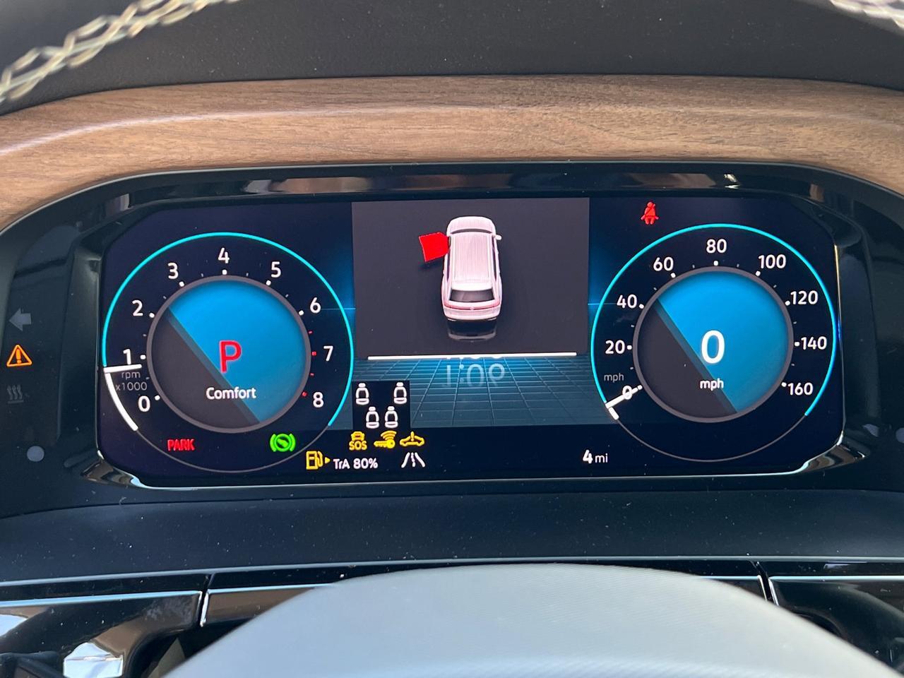 2026 Volkswagen Atlas 2.0T SE w/Technology Hagerstown MD