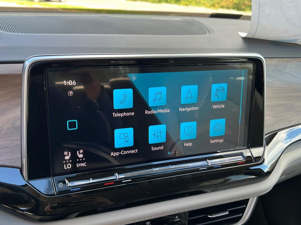 2026 Volkswagen Atlas 2.0T SE w/Technology Hagerstown MD