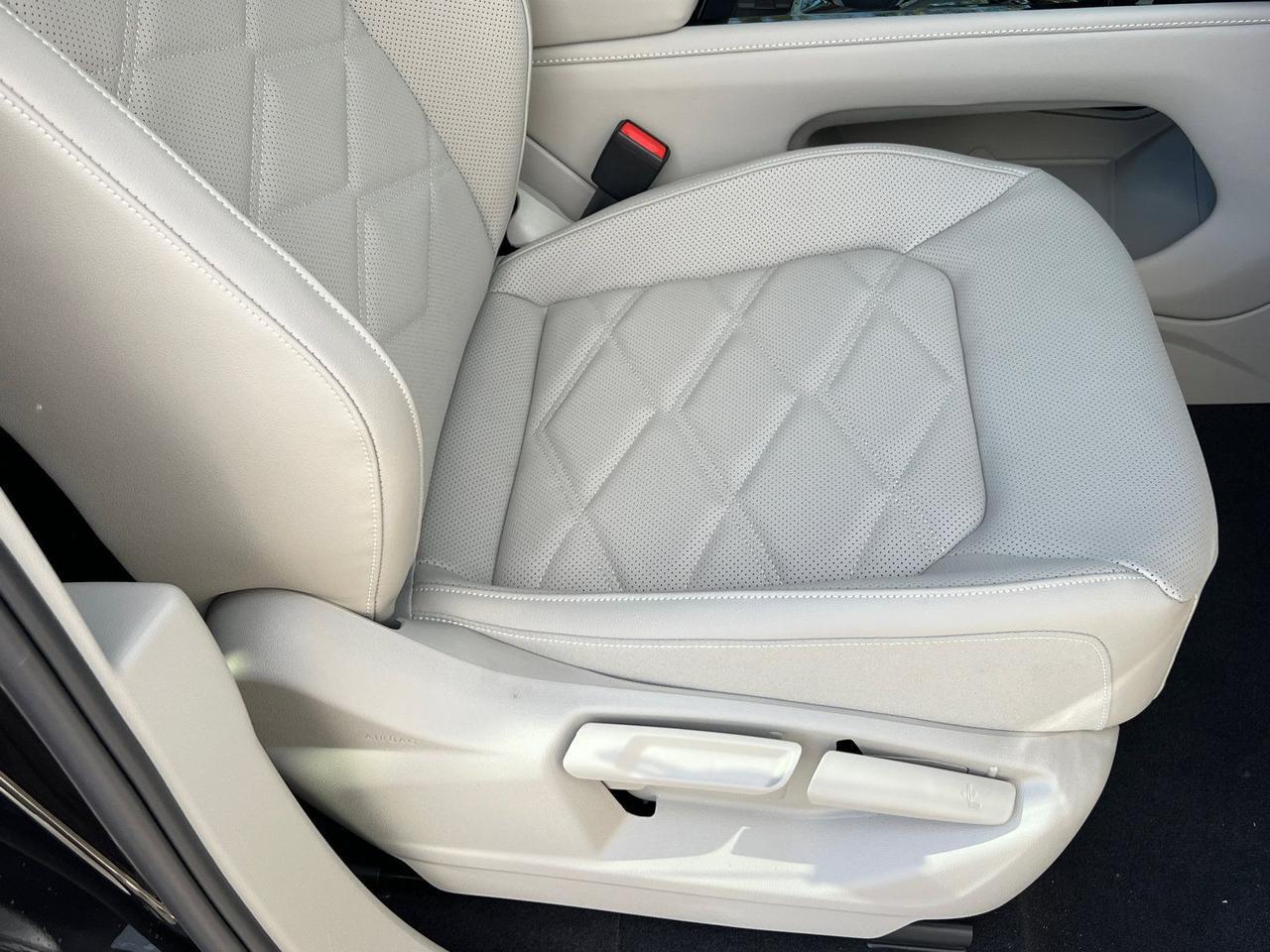 2026 Volkswagen Atlas 2.0T SE w/Technology Hagerstown MD