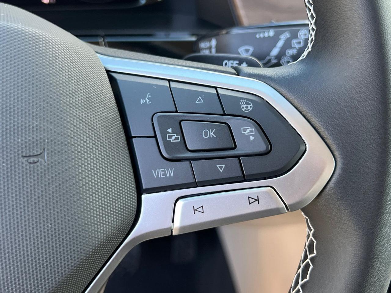 2026 Volkswagen Atlas 2.0T SE w/Technology Hagerstown MD