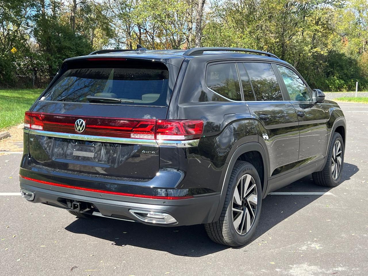 2026 Volkswagen Atlas 2.0T SE w/Technology Hagerstown MD