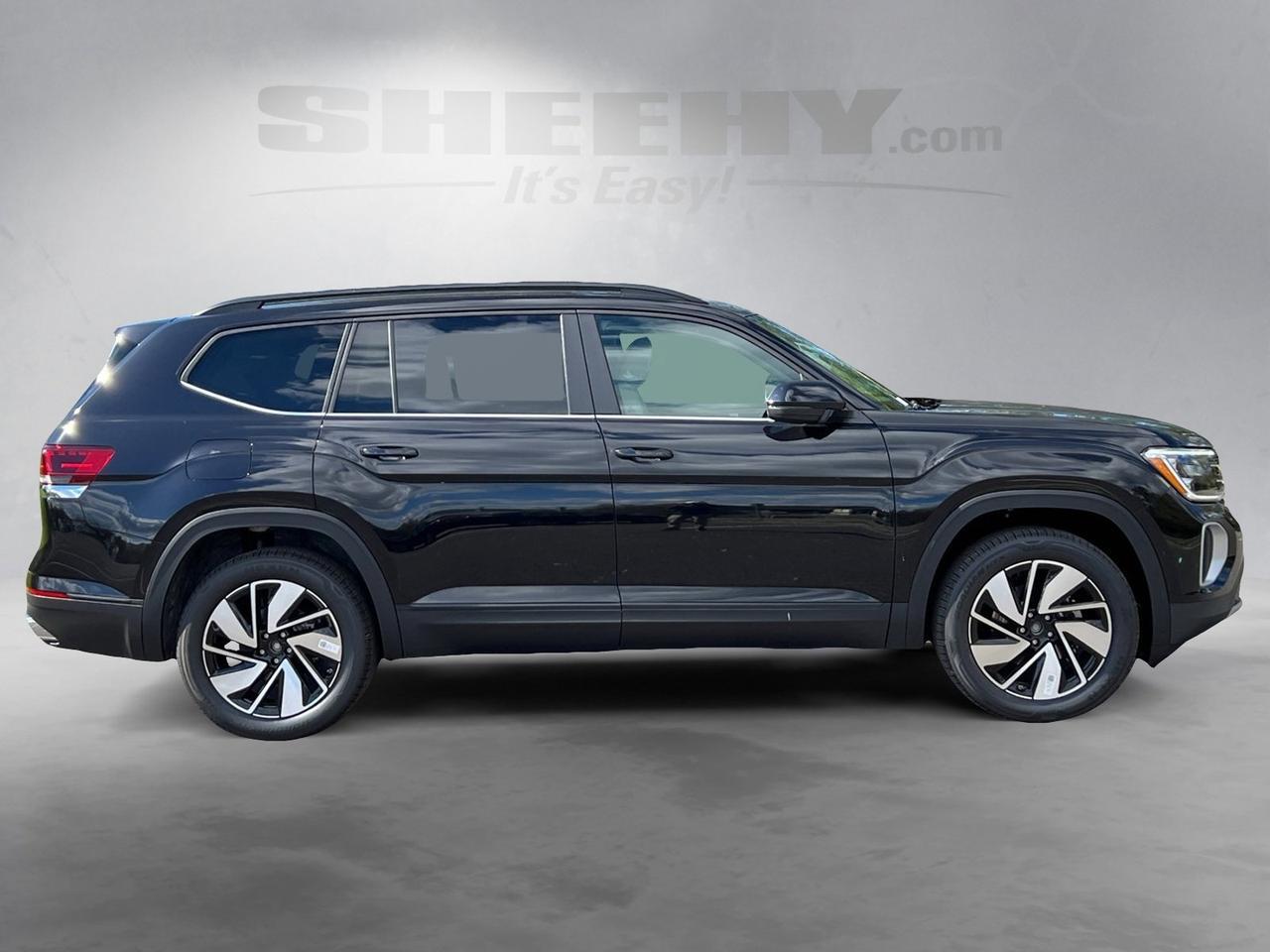 2026 Volkswagen Atlas 2.0T SE w/Technology Hagerstown MD