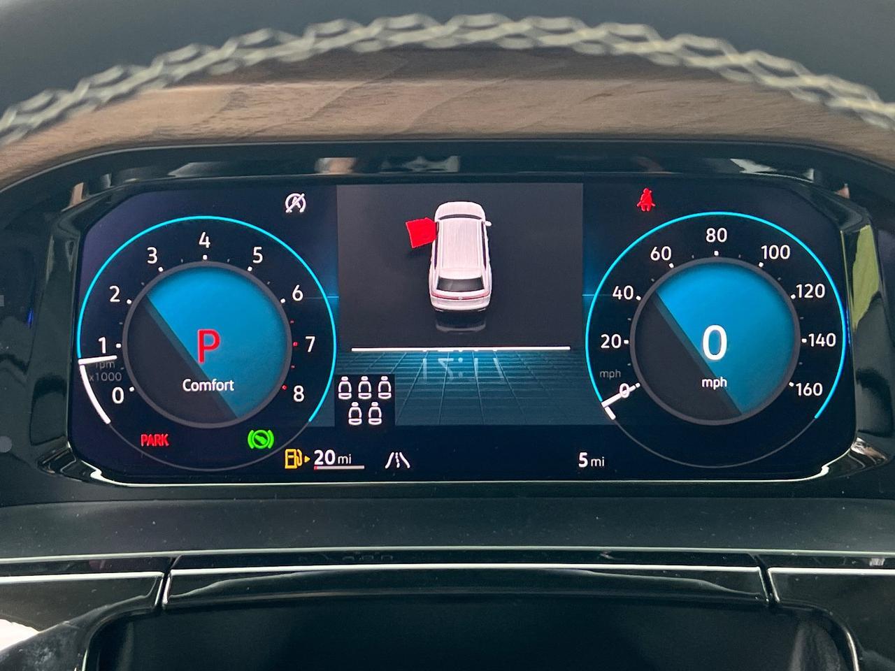 2026 Volkswagen Atlas 2.0T SE w/Technology Hagerstown MD