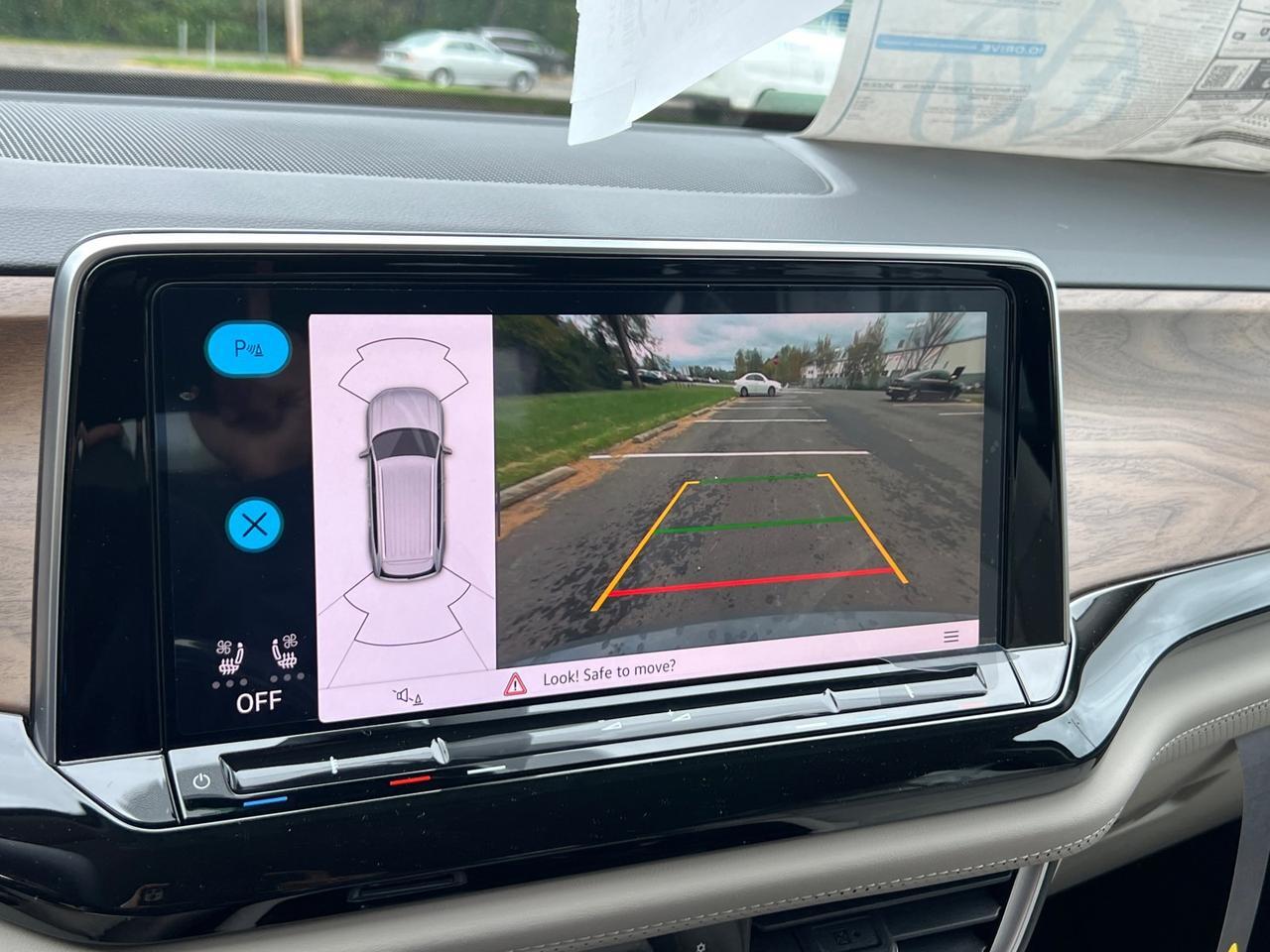 2026 Volkswagen Atlas 2.0T SE w/Technology Hagerstown MD