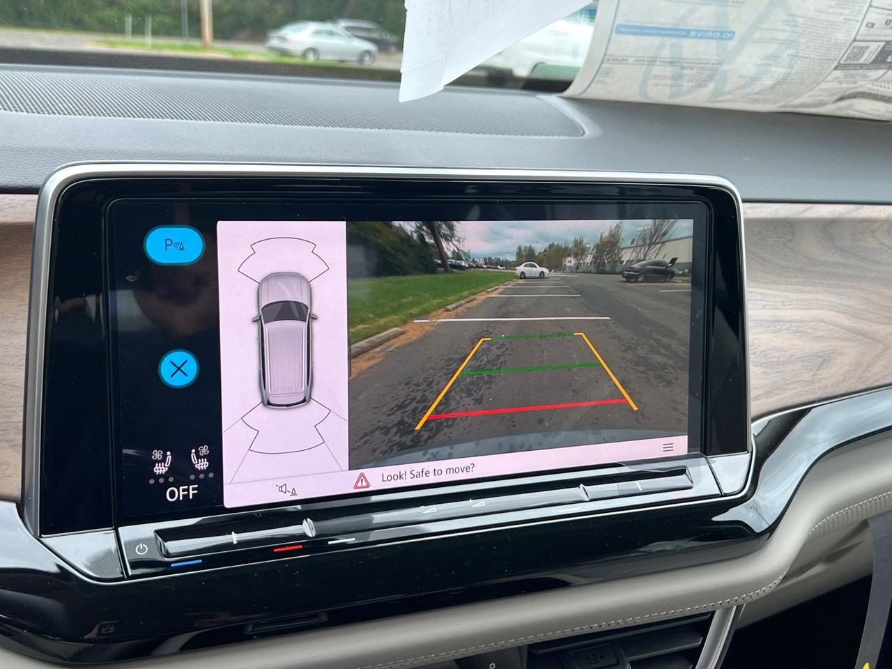 2026 Volkswagen Atlas 2.0T SE w/Technology Hagerstown MD