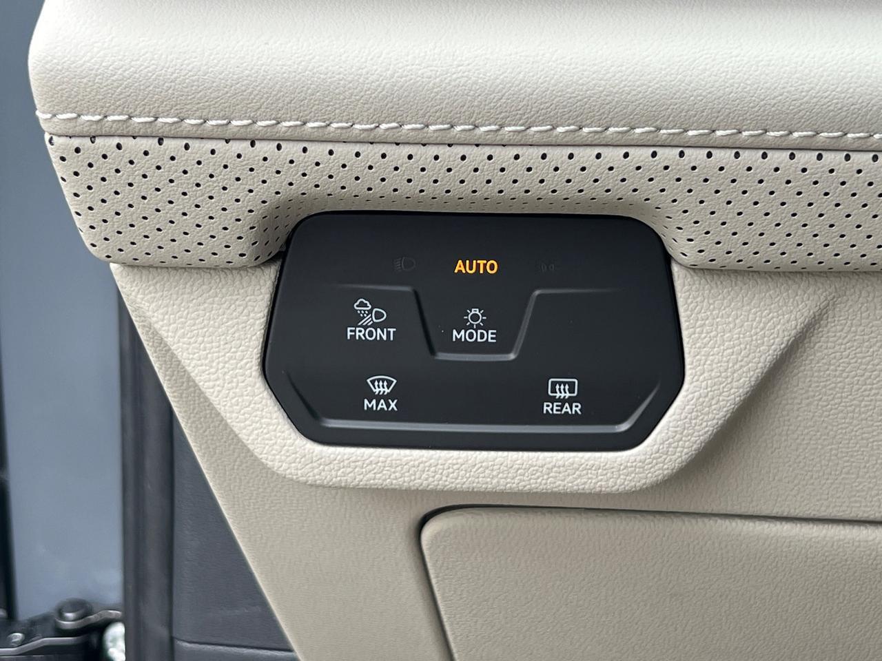 2026 Volkswagen Atlas 2.0T SE w/Technology Hagerstown MD