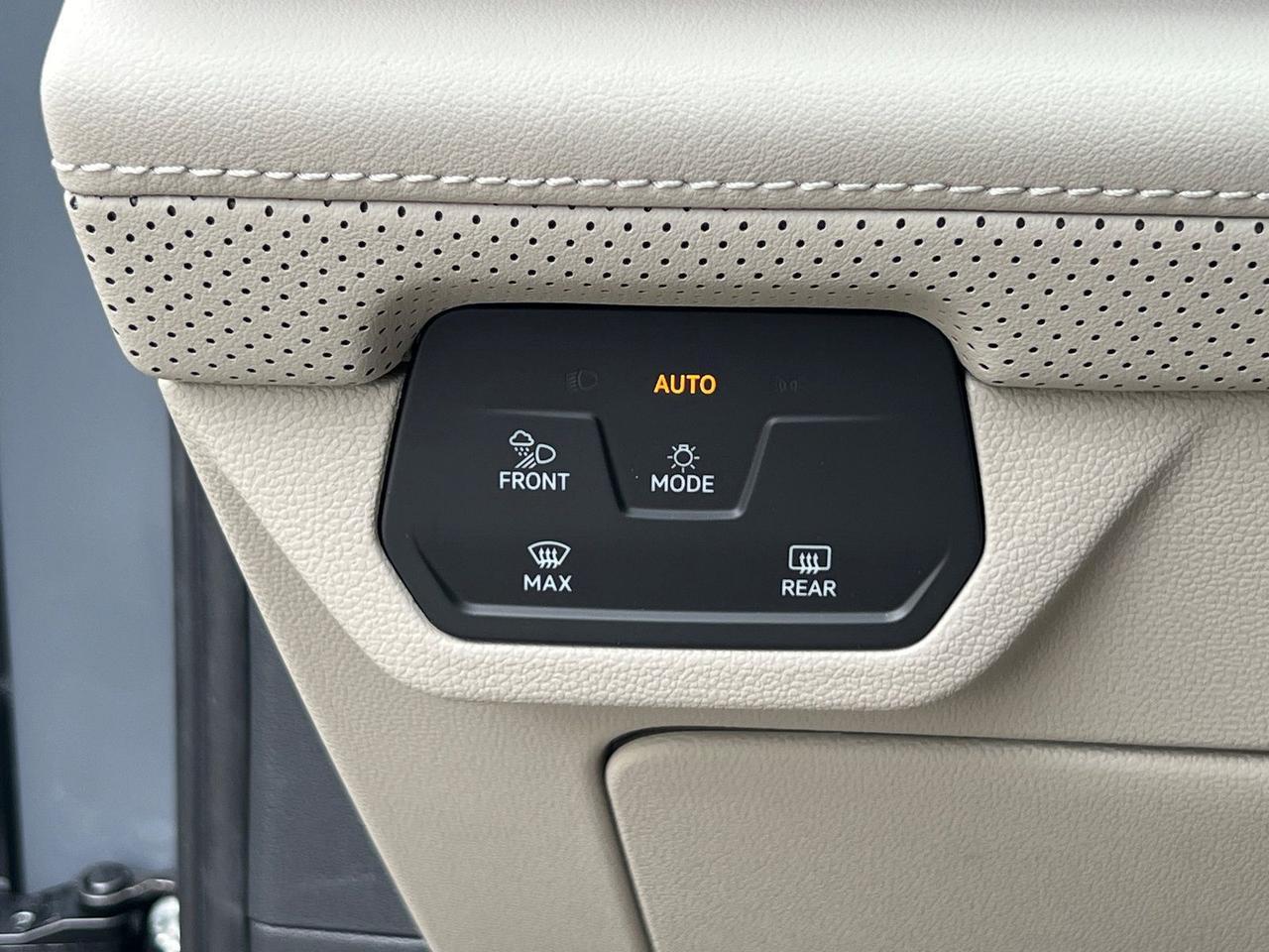 2026 Volkswagen Atlas 2.0T SE w/Technology Hagerstown MD