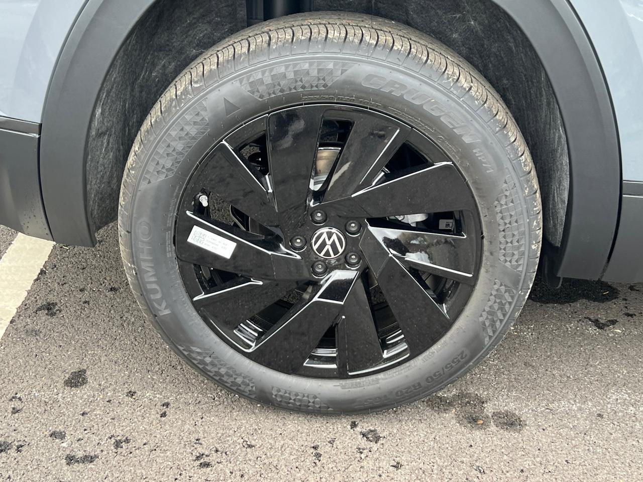 2026 Volkswagen Atlas 2.0T SE w/Technology Hagerstown MD