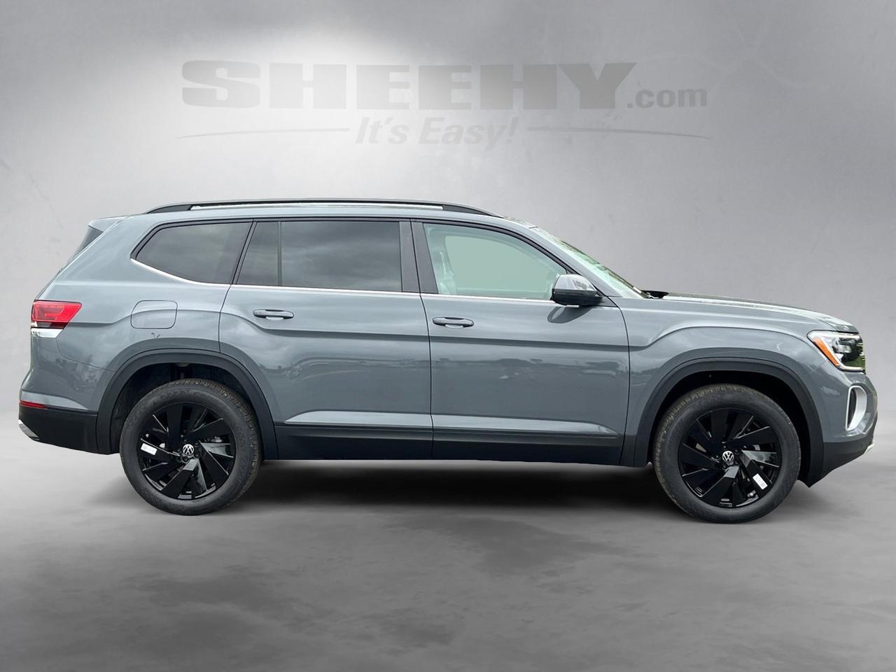 2026 Volkswagen Atlas 2.0T SE w/Technology Hagerstown MD