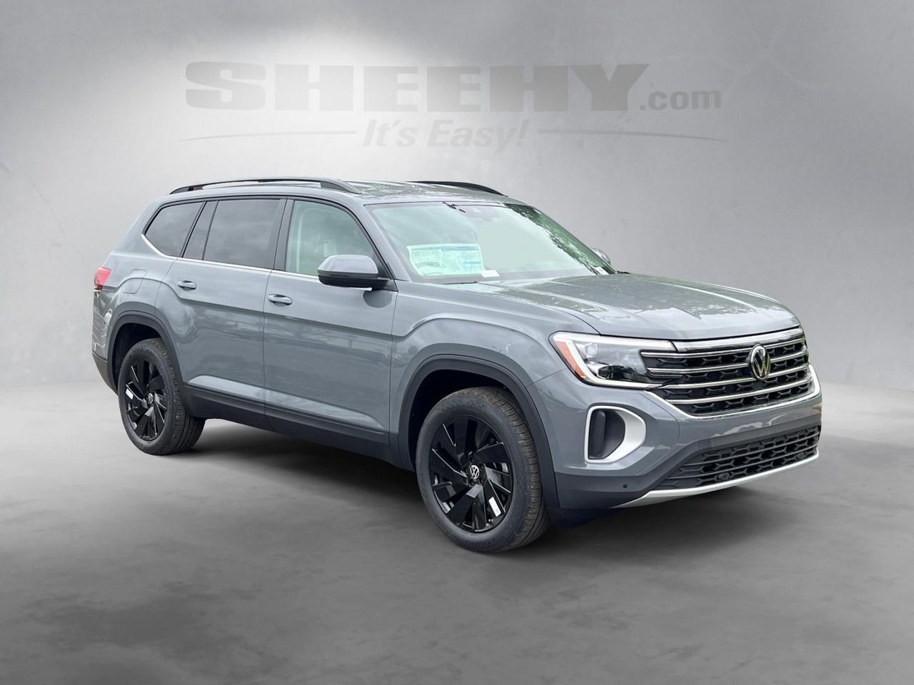 2026 Volkswagen Atlas 2.0T SE w/Technology Hagerstown MD