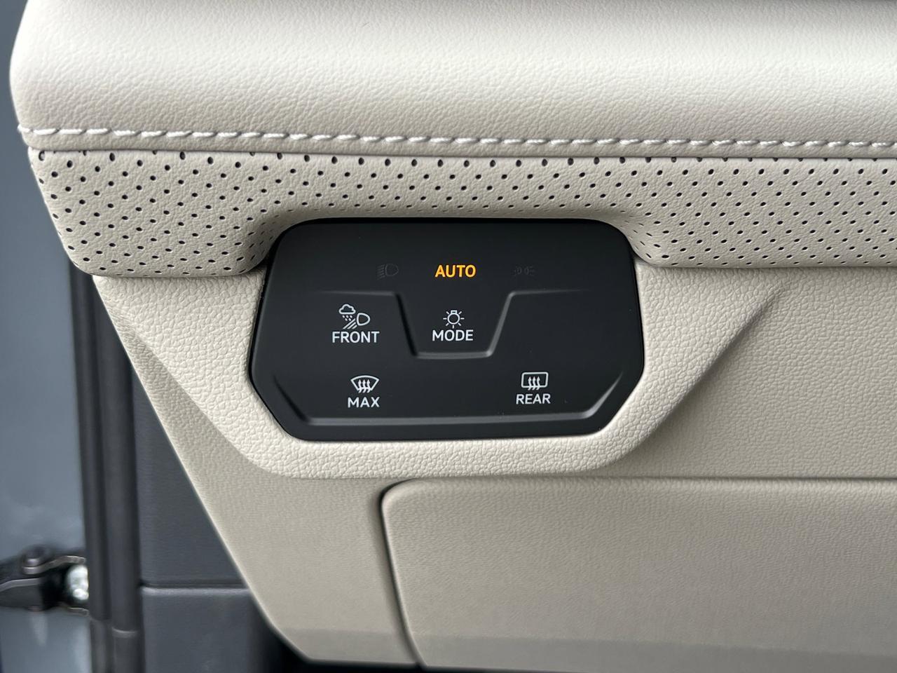 2026 Volkswagen Atlas 2.0T SE w/Technology Hagerstown MD