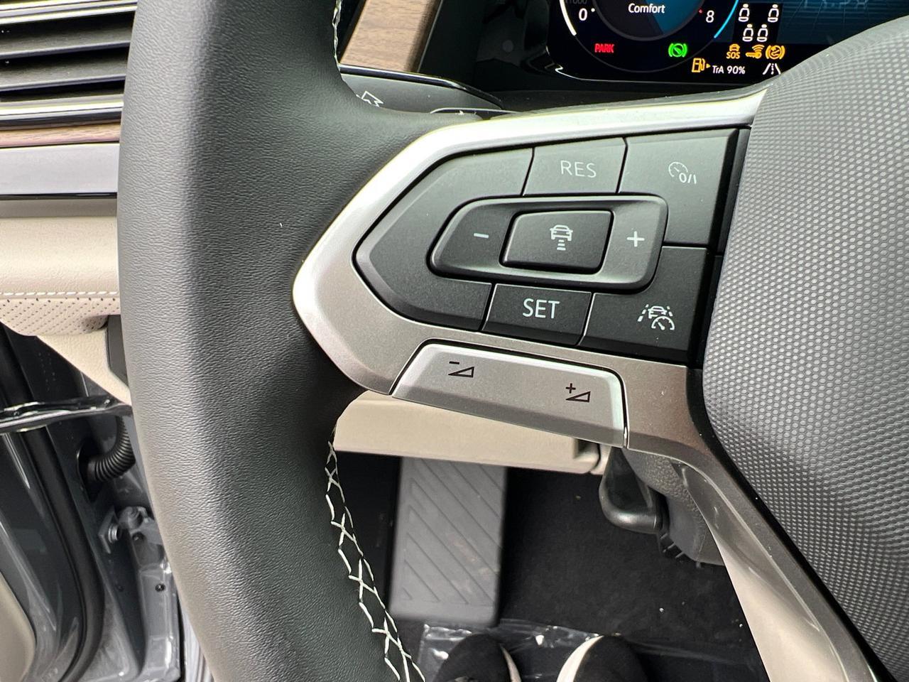 2026 Volkswagen Atlas 2.0T SE w/Technology Hagerstown MD